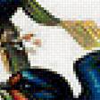 Preview of cross stitch pattern: #1150045