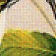 Preview of cross stitch pattern: #1150051
