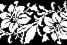 Cross stitch pattern: #1150131