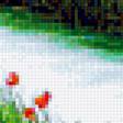 Preview of cross stitch pattern: #1150562