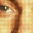 Preview of cross stitch pattern: #1150880