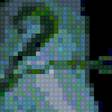 Preview of cross stitch pattern: #1151025