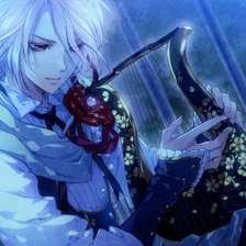 Cross stitch pattern: #1151523