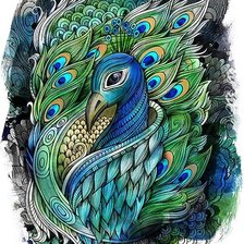 Cross stitch pattern: #1152789