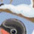 Preview of cross stitch pattern: #1152794