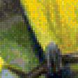 Preview of cross stitch pattern: #1153093