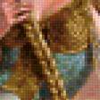 Preview of cross stitch pattern: #1153102