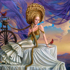 Cross stitch pattern: #1153102