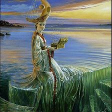 Cross stitch pattern: #1153120