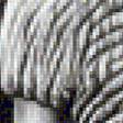 Preview of cross stitch pattern: #1154536