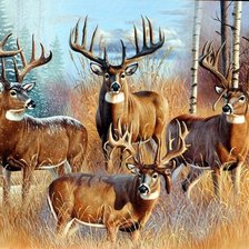 Cross stitch pattern: #1154554