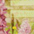 Preview of cross stitch pattern: #1154597