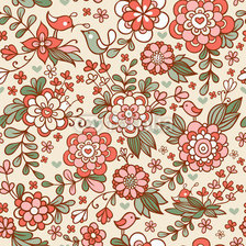 Cross stitch pattern: #1155367