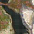 Preview of cross stitch pattern: #1155461
