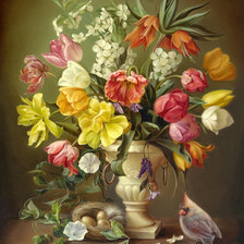 Cross stitch pattern: #1155543