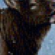 Preview of cross stitch pattern: #1155550
