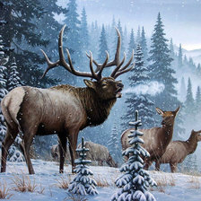 Cross stitch pattern: #1155550