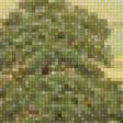 Preview of cross stitch pattern: #1156004