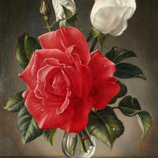 Cross stitch pattern: #1156071