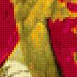 Preview of cross stitch pattern: #1156436