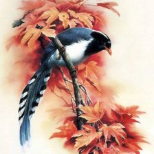 Cross stitch pattern: #1156584