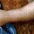 Preview of cross stitch pattern: #1156594