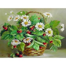 Cross stitch pattern: #1156728