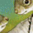 Preview of cross stitch pattern: #1156758