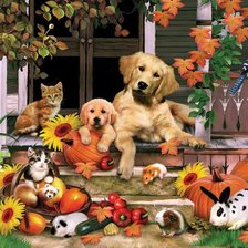 Cross stitch pattern: #1156762