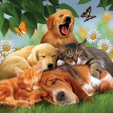 Cross stitch pattern: #1156764