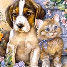 Cross stitch pattern: #1157532