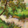 Preview of cross stitch pattern: #1157545