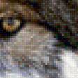 Preview of cross stitch pattern: #1157556