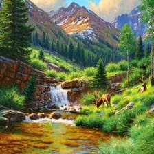 Cross stitch pattern: #1157649