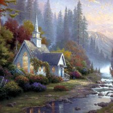 Cross stitch pattern: #1157654