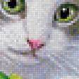 Preview of cross stitch pattern: #1158236