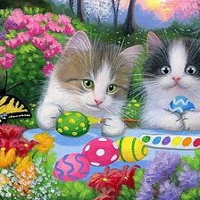 Cross stitch pattern: #1158236