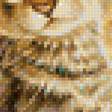 Preview of cross stitch pattern: #1158274