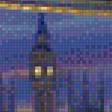 Preview of cross stitch pattern: #1158462