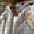 Preview of cross stitch pattern: #1158496