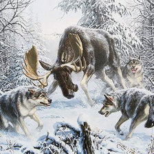 Cross stitch pattern: #1159297