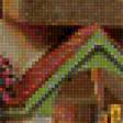 Preview of cross stitch pattern: #1159551