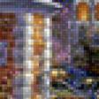 Preview of cross stitch pattern: #1159555