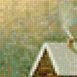 Preview of cross stitch pattern: #1159804