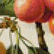 Preview of cross stitch pattern: #1159964