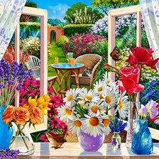 Cross stitch pattern: #1160270