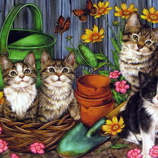 Cross stitch pattern: #1160271