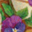 Preview of cross stitch pattern: #1160273