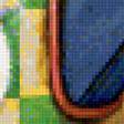 Preview of cross stitch pattern: #1160274