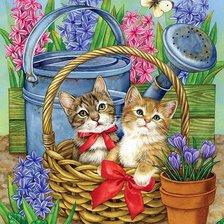 Cross stitch pattern: #1160278